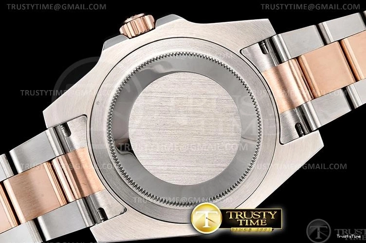 1025 ROLGMT195 – GMT II 126711CHNR Fashionable 994